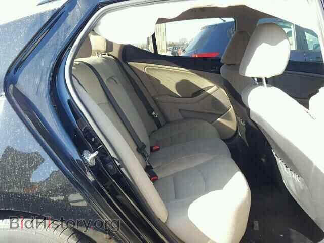 2013 KIA OPTIMA - VIN: 5XXGM4A77DG218799 - Фото 6