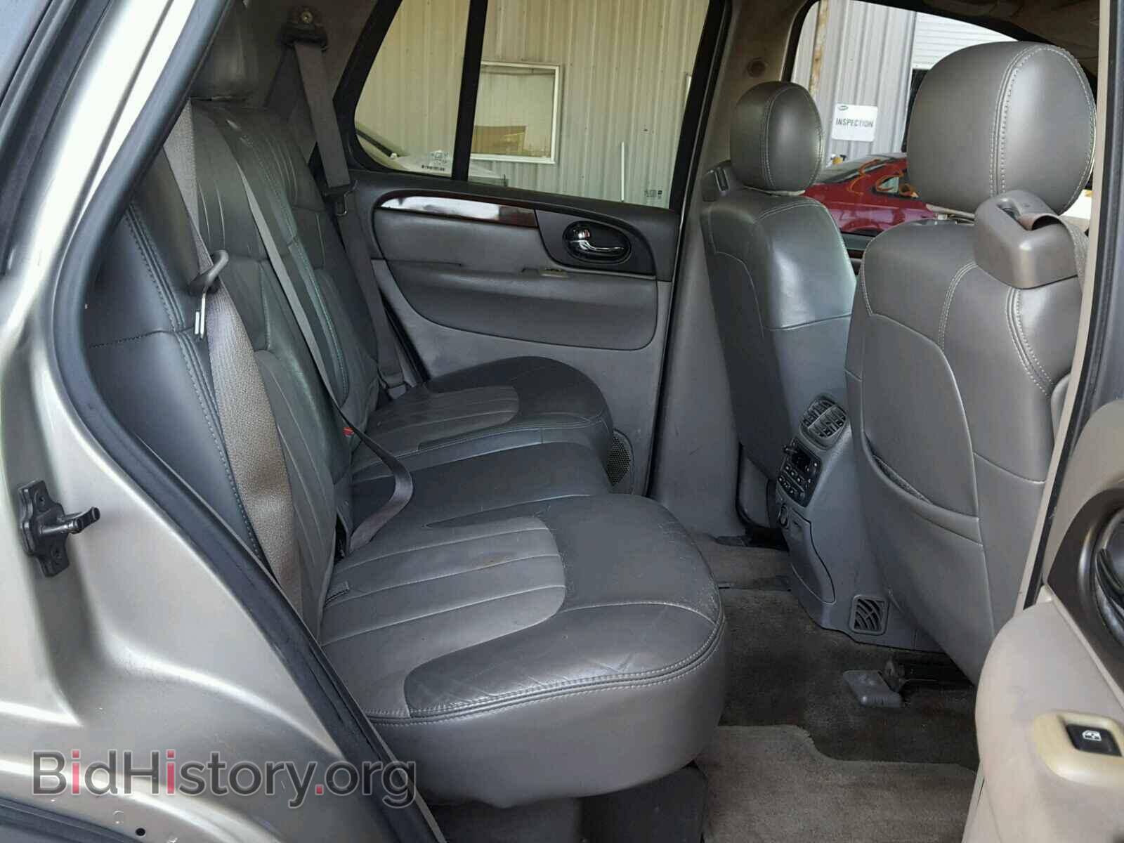2003 GMC ENVOY - VIN: 1GKDS13S032280093 - Photo 6