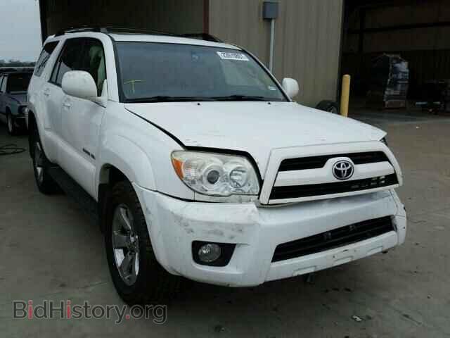 Photo JTEBU17R870109870 - TOYOTA 4RUNNER 2007