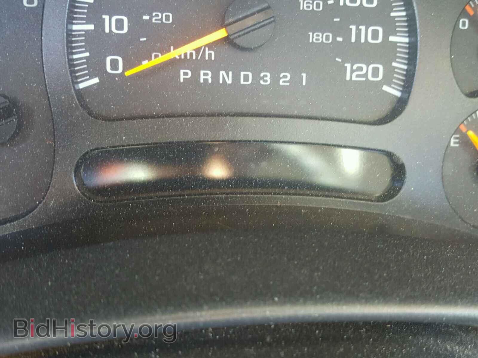 2006 CHEVROLET SILVERADO - VIN: 1GCHC29U36E145394 - Photo 8