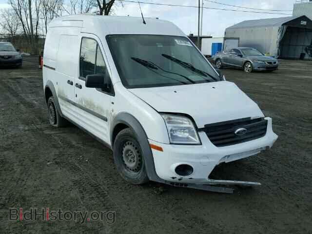 Фотография NM0LS7BN2AT018019 - FORD TRANSIT CO 2010