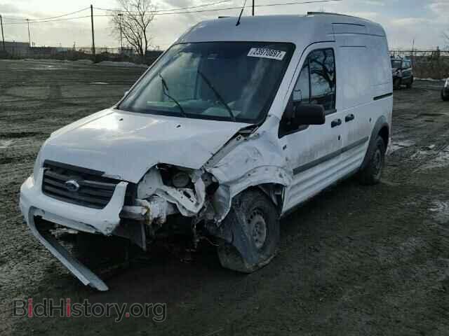 2010 FORD TRANSIT CO - VIN: NM0LS7BN2AT018019 - Фото 2