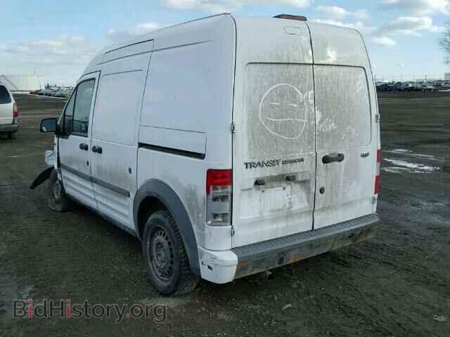 2010 FORD TRANSIT CO - VIN: NM0LS7BN2AT018019 - Фото 3