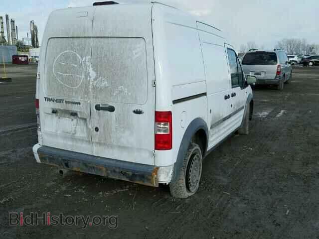 2010 FORD TRANSIT CO - VIN: NM0LS7BN2AT018019 - Фото 4