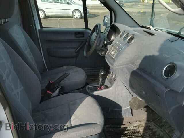 2010 FORD TRANSIT CO - VIN: NM0LS7BN2AT018019 - Фото 5