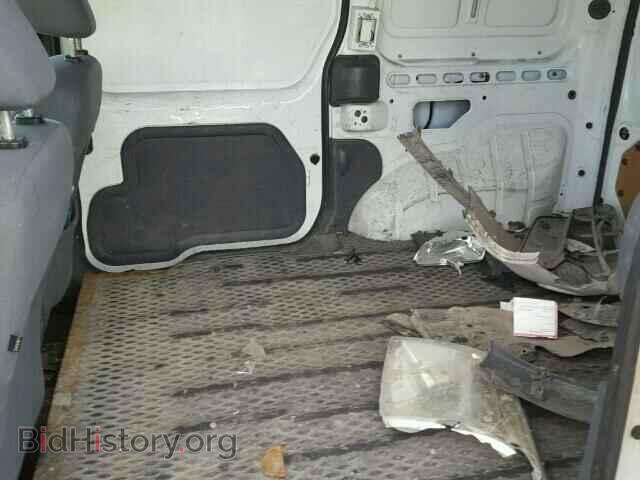 2010 FORD TRANSIT CO - VIN: NM0LS7BN2AT018019 - Фото 6