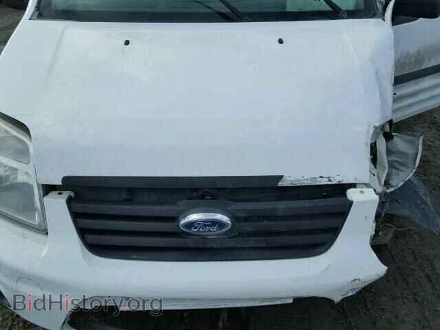 2010 FORD TRANSIT CO - VIN: NM0LS7BN2AT018019 - Фото 7