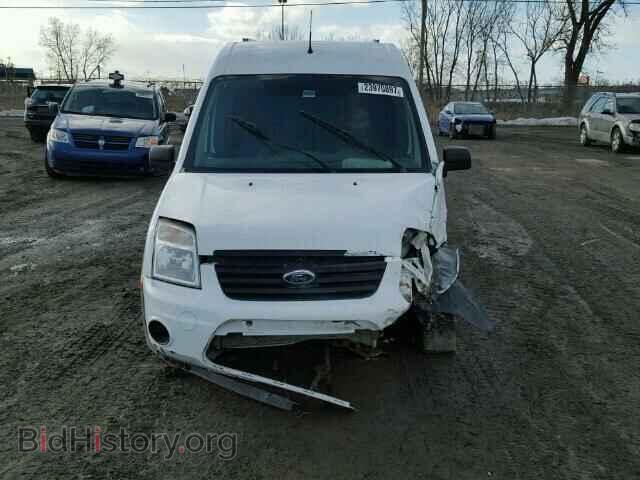 2010 FORD TRANSIT CO - VIN: NM0LS7BN2AT018019 - Фото 9