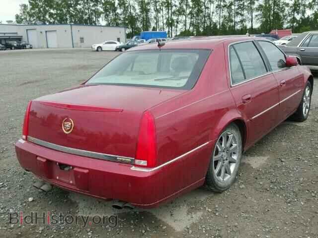 2007 CADILLAC DTS - VIN: 1G6KD57957U115553 - Фото 4