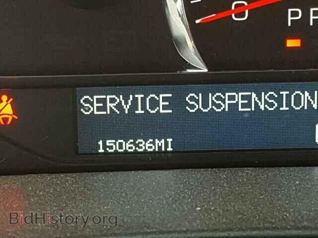 2007 CADILLAC DTS - VIN: 1G6KD57957U115553 - Фото 8