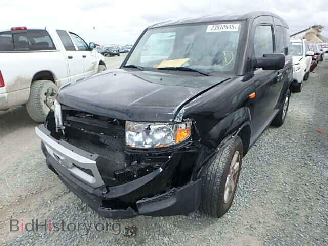 2011 HONDA ELEMENT - VIN: 5J6YH1H76BL003435 - Фото 2