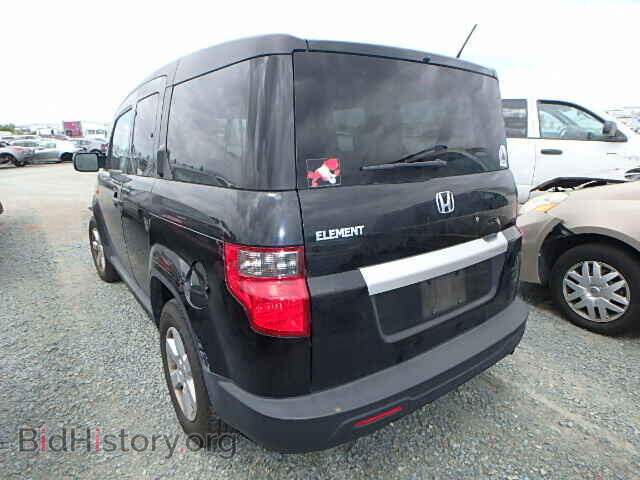 2011 HONDA ELEMENT - VIN: 5J6YH1H76BL003435 - Фото 3