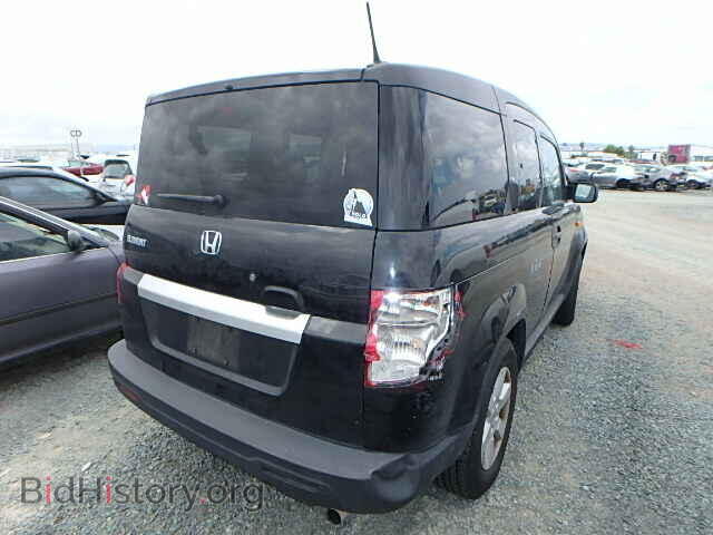 2011 HONDA ELEMENT - VIN: 5J6YH1H76BL003435 - Фото 4