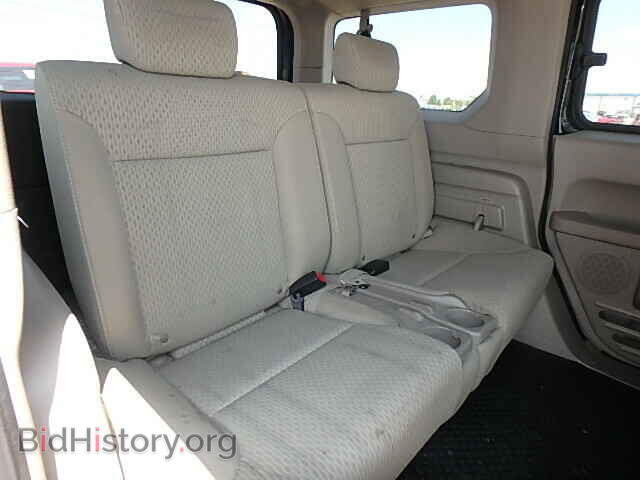 2011 HONDA ELEMENT - VIN: 5J6YH1H76BL003435 - Фото 6