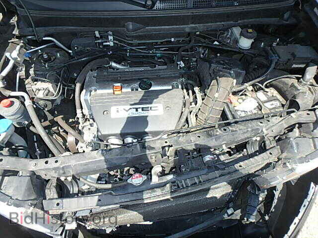 2011 HONDA ELEMENT - VIN: 5J6YH1H76BL003435 - Фото 7