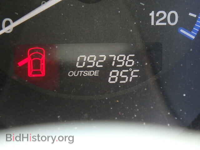 2011 HONDA ELEMENT - VIN: 5J6YH1H76BL003435 - Фото 8