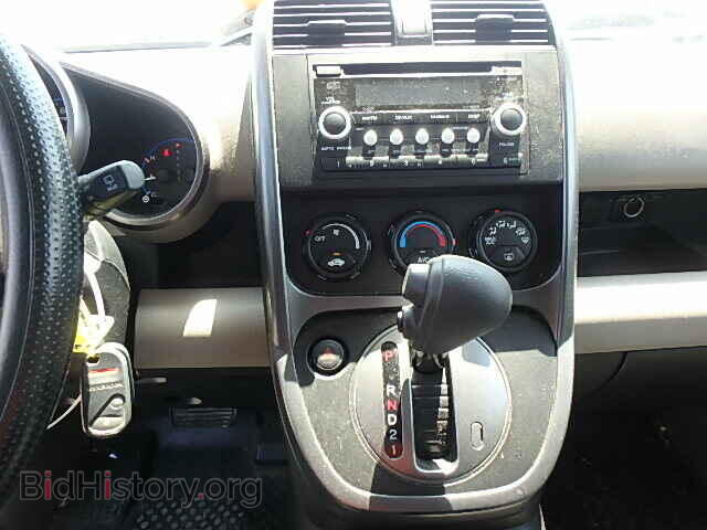 2011 HONDA ELEMENT - VIN: 5J6YH1H76BL003435 - Фото 9