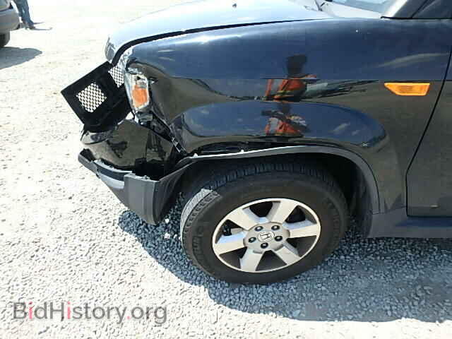 2011 HONDA ELEMENT - VIN: 5J6YH1H76BL003435 - Фото 10