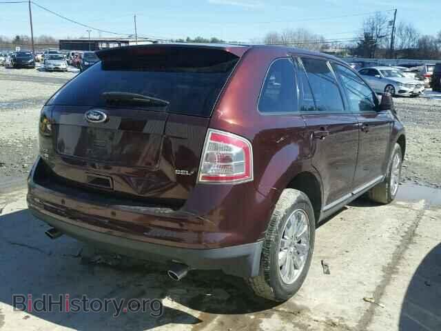 2010 FORD EDGE - VIN: 2FMDK3JC2ABB39435 - Фото 4