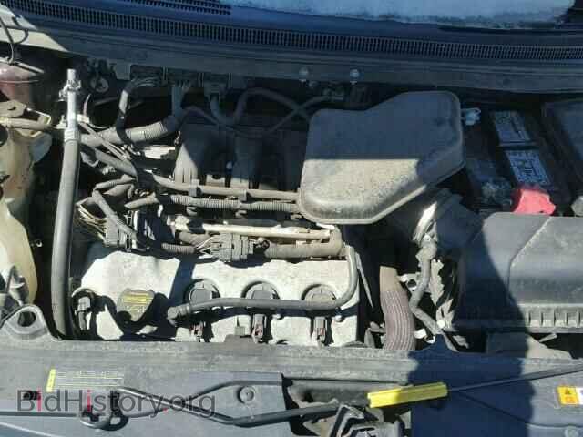 2010 FORD EDGE - VIN: 2FMDK3JC2ABB39435 - Фото 7