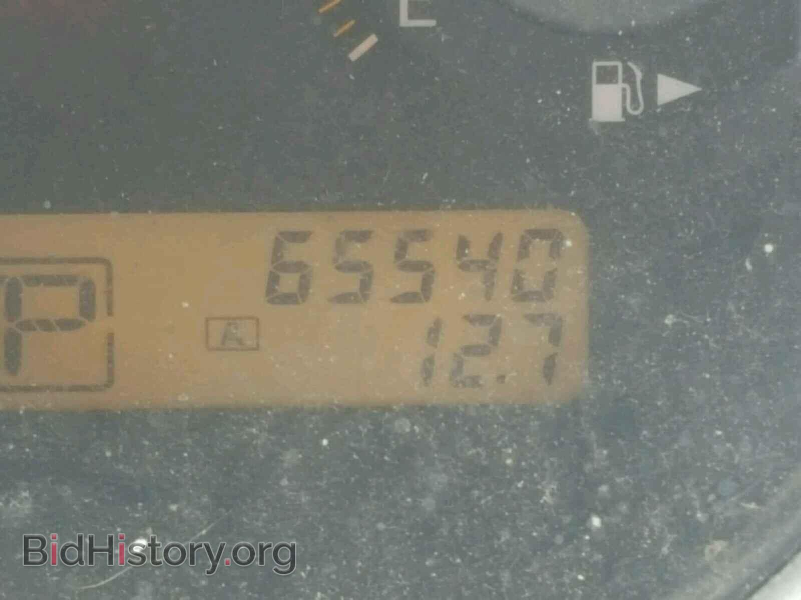 2008 NISSAN VERSA - VIN: 3N1BC13E78L455670 - Фото 8