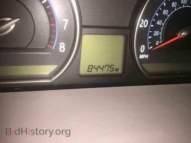 2008 KIA OPTIMA - VIN: KNAGE123385172256 - Photo 8