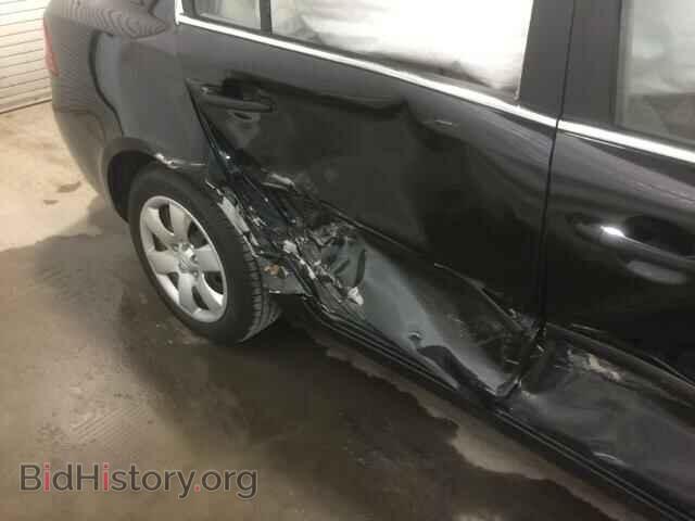 2008 KIA OPTIMA - VIN: KNAGE123385172256 - Photo 9