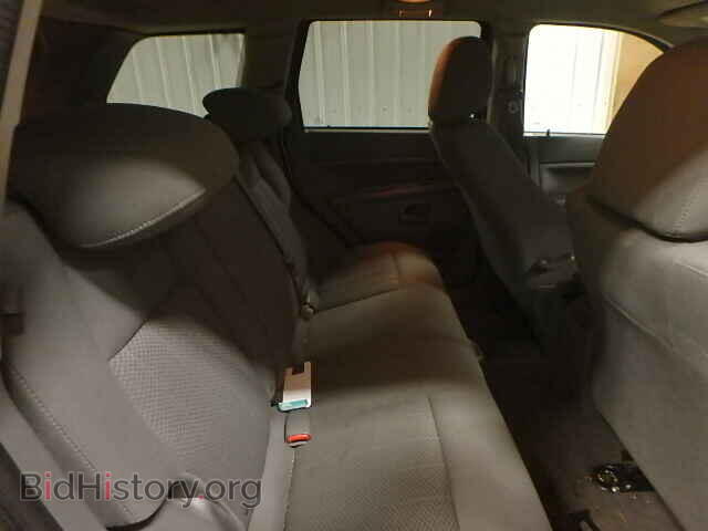 2005 JEEP CHEROKEE - VIN: 1J4GR48K85C680666 - Фото 6