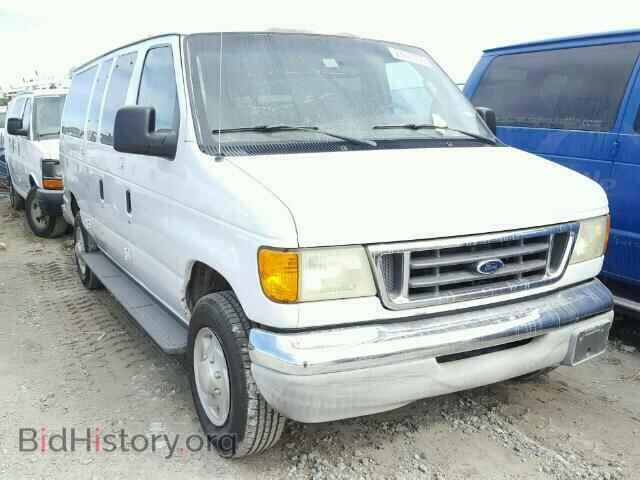 Photo 1FBNE31L14HA00554 - FORD ECONOLINE 2004