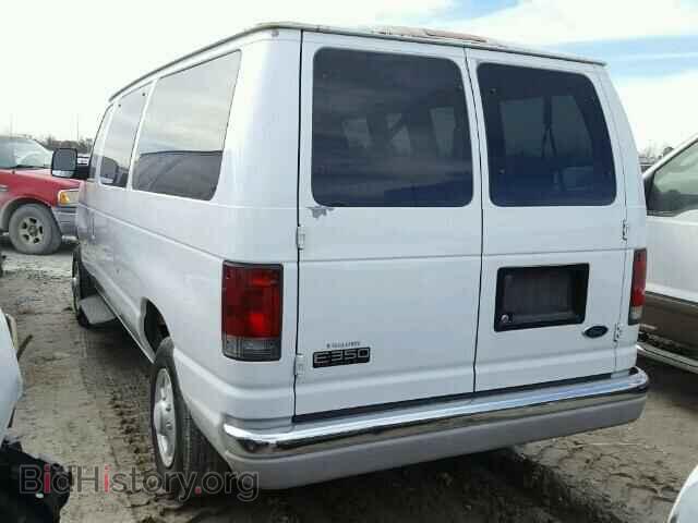 2004 FORD ECONOLINE - VIN: 1FBNE31L14HA00554 - Photo 3