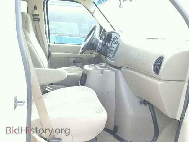 2004 FORD ECONOLINE - VIN: 1FBNE31L14HA00554 - Photo 5