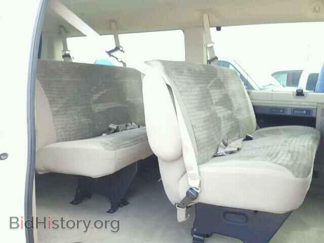 2004 FORD ECONOLINE - VIN: 1FBNE31L14HA00554 - Photo 6