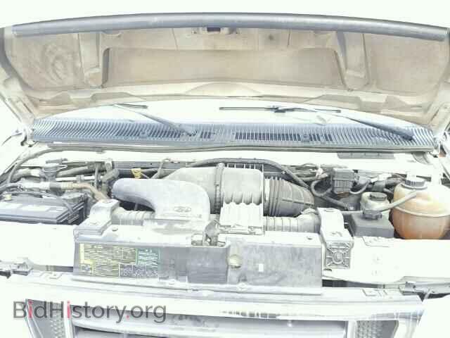 2004 FORD ECONOLINE - VIN: 1FBNE31L14HA00554 - Photo 7