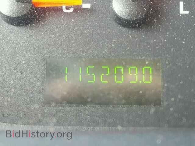 2004 FORD ECONOLINE - VIN: 1FBNE31L14HA00554 - Photo 8