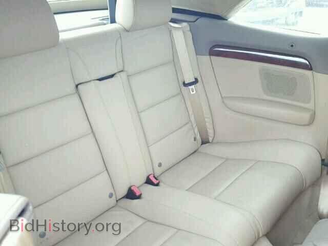 2008 AUDI A4 - VIN: WAUDF48H78K016405 - Фото 6