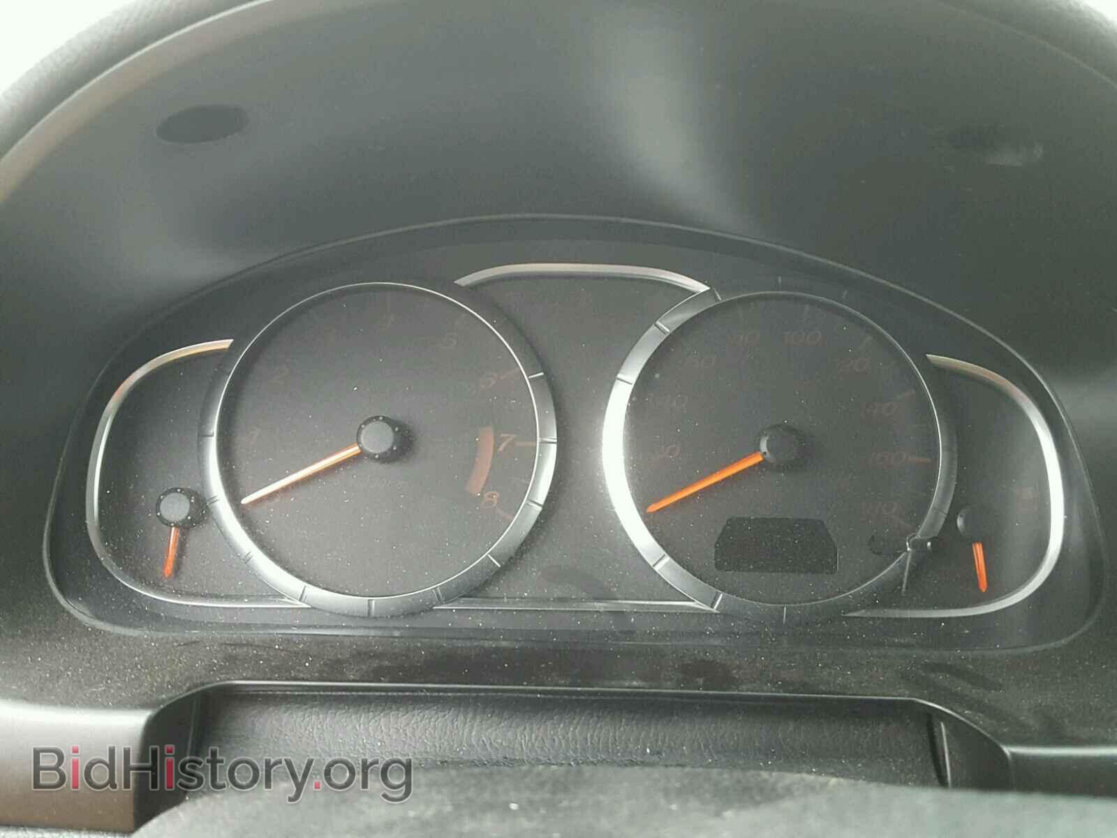 2007 MAZDA SPEED 6 - VIN: JM1GG12L571108903 - Фото 8
