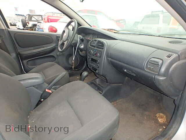 2004 DODGE NEON - VIN: 1B3ES26C54D574994 - Photo 5