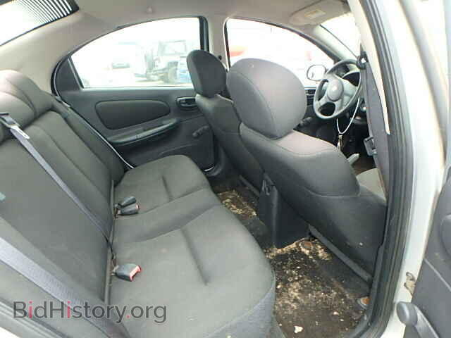 2004 DODGE NEON - VIN: 1B3ES26C54D574994 - Photo 6