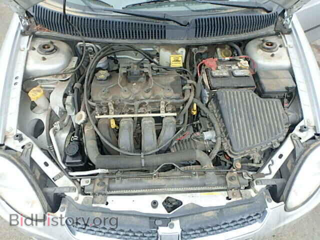 2004 DODGE NEON - VIN: 1B3ES26C54D574994 - Photo 7