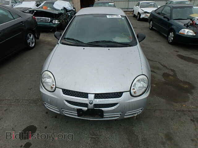 2004 DODGE NEON - VIN: 1B3ES26C54D574994 - Photo 10
