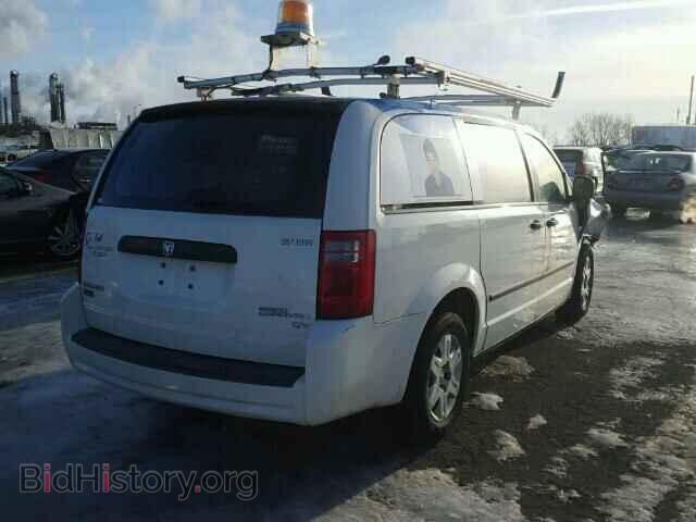 2010 DODGE CARAVAN - VIN: 2D4CN1AEXAR178944 - Фото 4