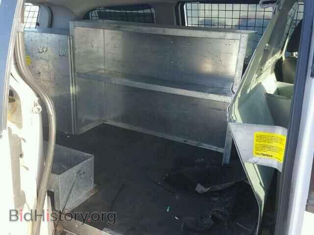 2010 DODGE CARAVAN - VIN: 2D4CN1AEXAR178944 - Фото 6