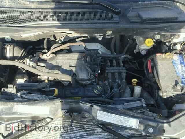 2010 DODGE CARAVAN - VIN: 2D4CN1AEXAR178944 - Фото 7