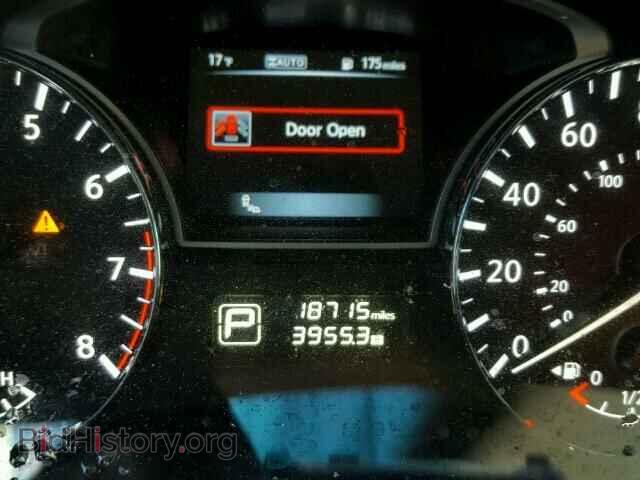 2015 NISSAN PATHFINDER - VIN: 5N1AR2MM6FC600799 - Photo 8
