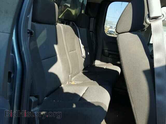2010 CHEVROLET SILVERADO - VIN: 1GCSKSE36AZ119198 - Фото 6