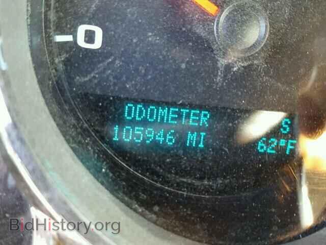 2010 CHEVROLET SILVERADO - VIN: 1GCSKSE36AZ119198 - Фото 8