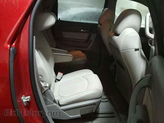 2014 GMC ACADIA - VIN: 1GKKRRKD7EJ130155 - Фото 6