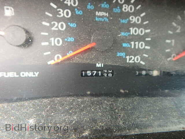 1999 DODGE NEON - VIN: 3B3ES47Y3XT527547 - Фото 8