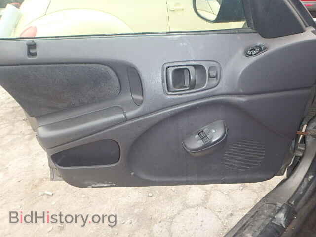 1999 DODGE NEON - VIN: 3B3ES47Y3XT527547 - Фото 9