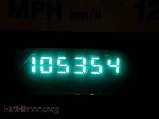 2005 DODGE CARAVAN - VIN: 1D4GP24E25B304165 - Фото 8